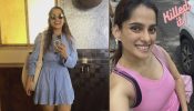 Take Code From Priya Bapat To Slay The Summer Glam In Casuals 845087