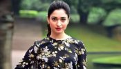 Tamannaah Plays A  Cop For The First Time, But Can  She Match Up To Shefali Shah’s  Delhi Crime? 842433
