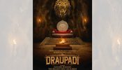 The First Look motion poster of DRAUPADI, starring Rukmini Maitra in the lead is out! 840527