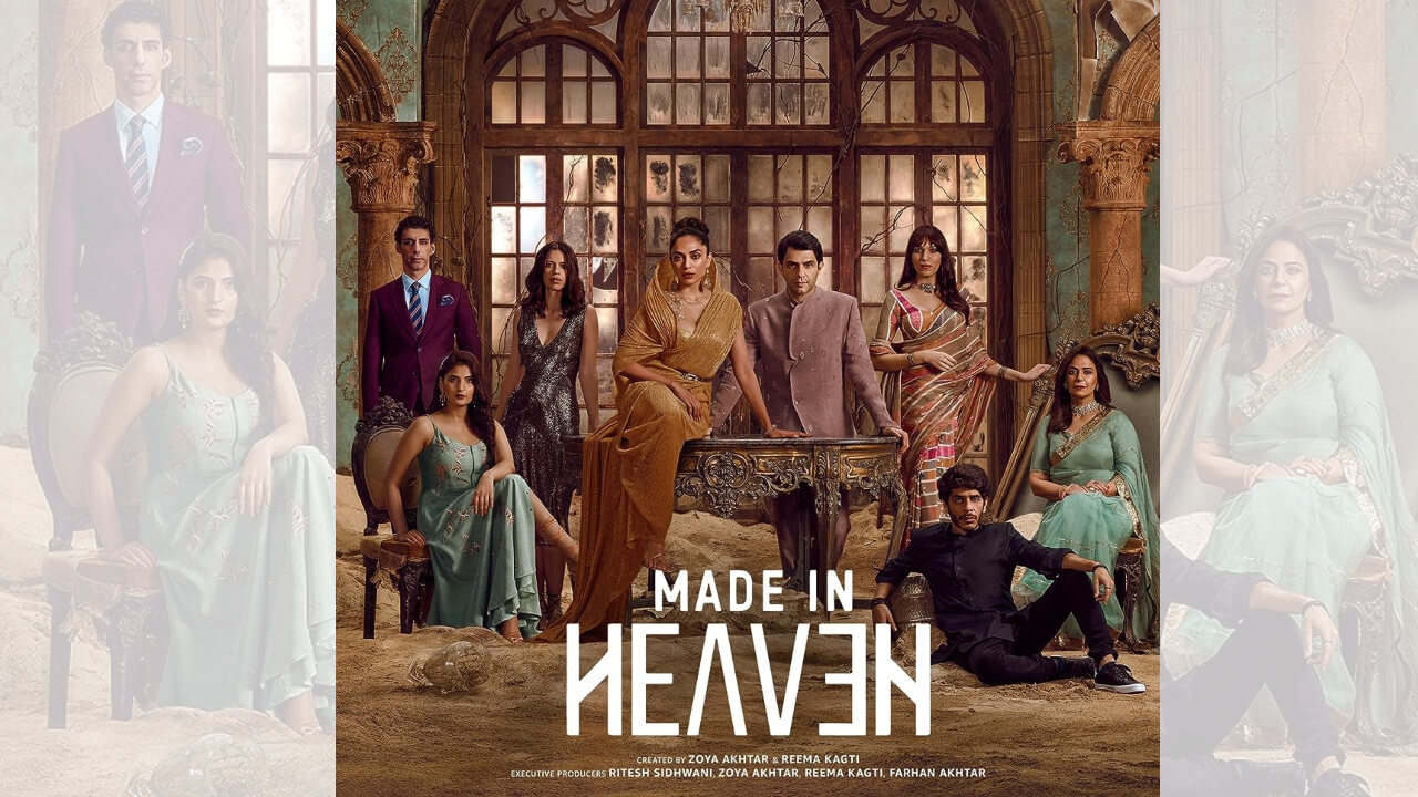 The Made In Heaven fever grips the nation as brands jumps on #MatchMadeInHeaven bandwagon 840519