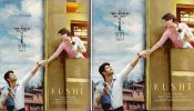 The trailer of Vijay Deverakonda and Samantha Ruth Prabhu starrer Kushi is out! Promises a fresh love story with a lot of romance and comedy 841730