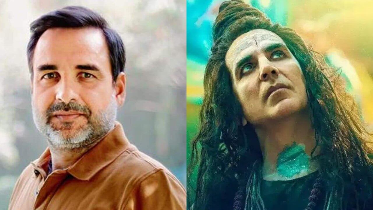 “There is no nudity...,” Pankaj Tripathi appeals to CBFC to reconsider its ‘A’ rating 844108