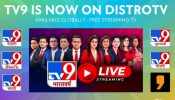 TV9 Network Partners with DistroTV to Extend Free Streaming Service Worldwide, Connecting Global Viewers to Indian News 840133