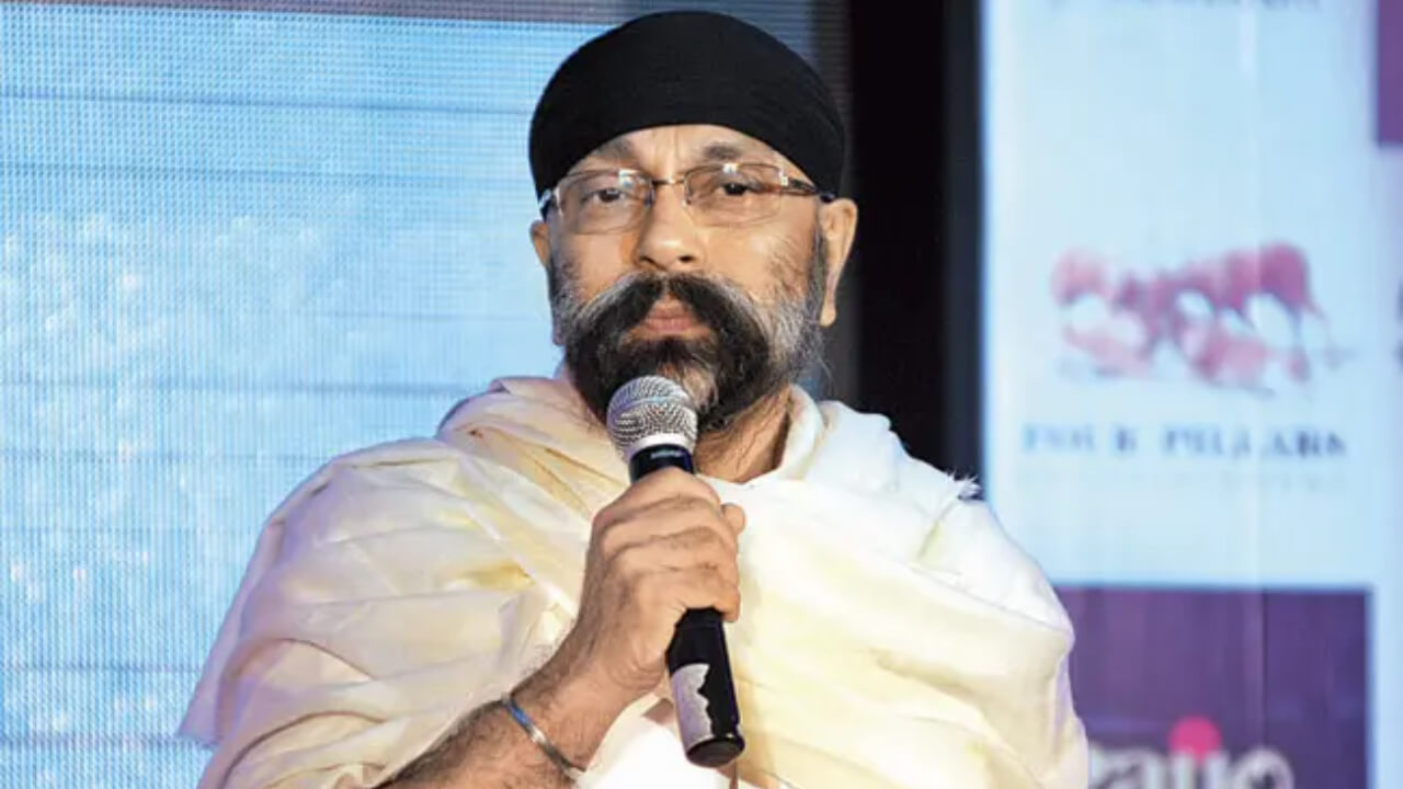 Uttam  Singh Who Composed The Hit Gadar Songs Left Out In The Sequel 845516