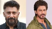 Vivek Agnihotri calls out Shah Rukh Khan for ruining Bollywood’s identity, read 843937