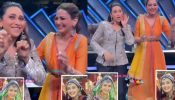 Watch: Karisma Kapoor and Sonali Bendre's joyful reunion brings 'Hum Saath Saath Hain' nostalgia to India’s Best Dancer 841334