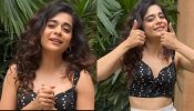 Watch: Mithila Palkar Turns Singer Singing 'Ek Pyaar Ka Nagma' 840919