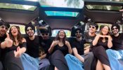 Watch: Neha Kakkar's Fun Banter Singing With Tony Kakkar And Rohan Preet Singh 842453