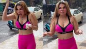 Watch: Rakhi Sawant performs ‘ritual’ of breaking five eggs on her head to find a ‘loyal husband’ 840084