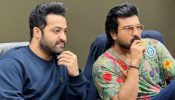 Were NTR Jr  &  Ramcharan  All Set To Jointly Win The  National Award? 845988