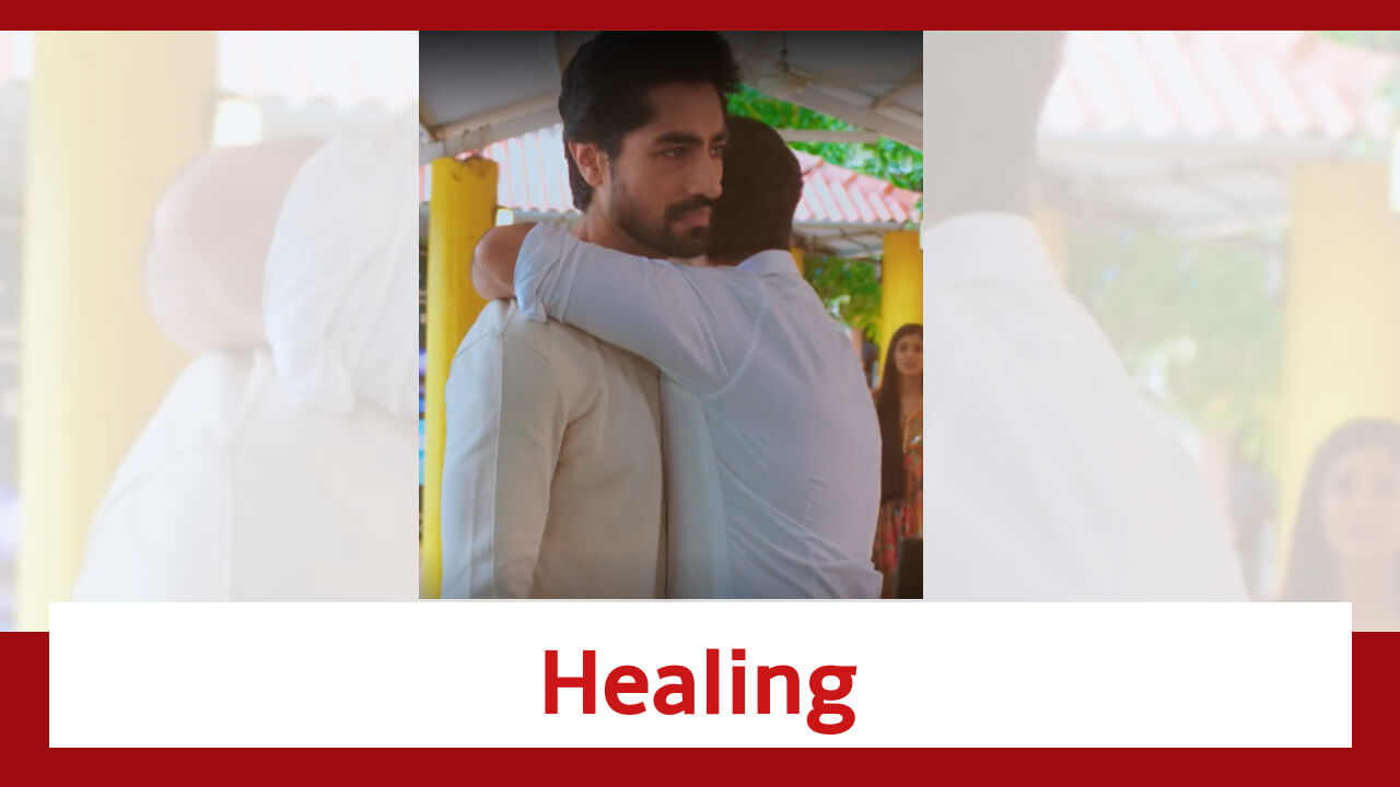 Yeh Rishta Kya Kehlata Hai Spoiler: Abhimanyu's healing process starts 840795