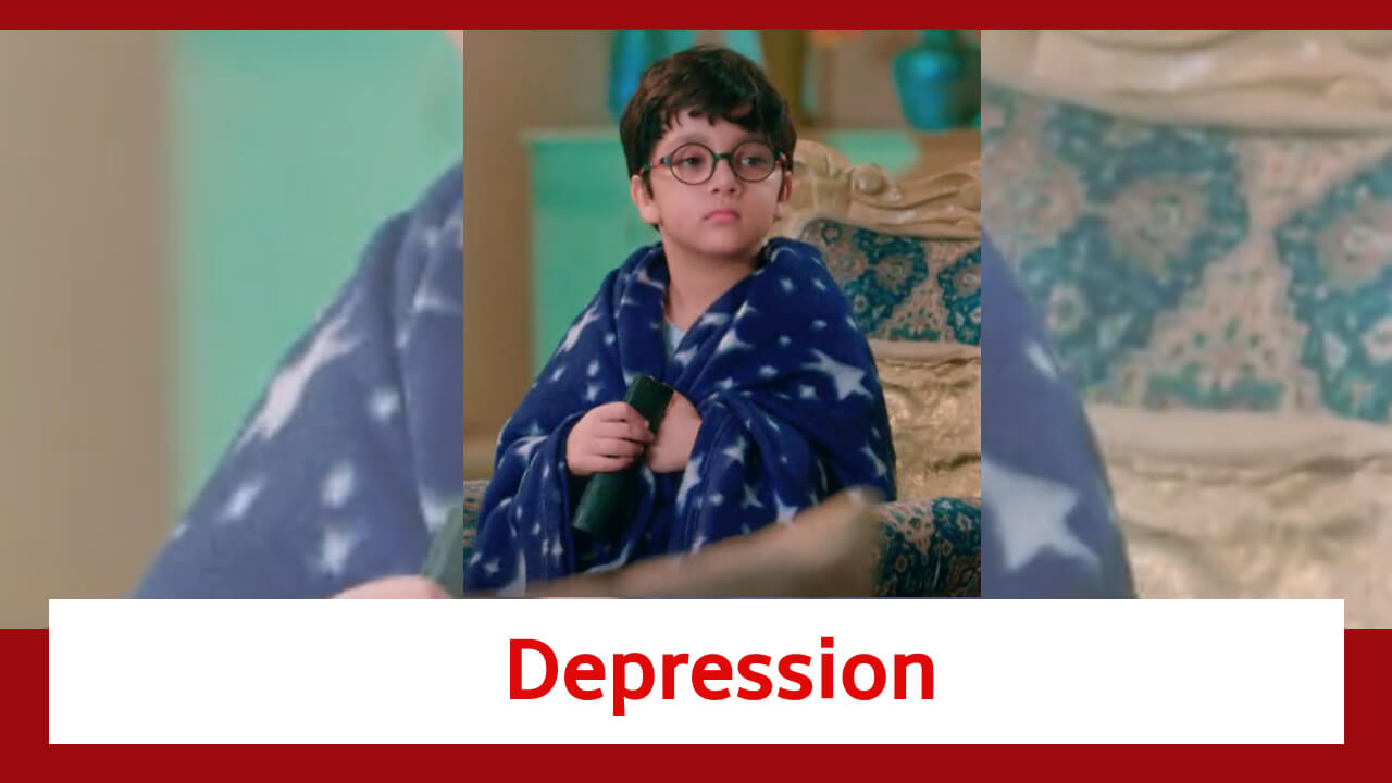 Yeh Rishta Kya Kehlata Hai Spoiler: Abhir suffers from depression 844917