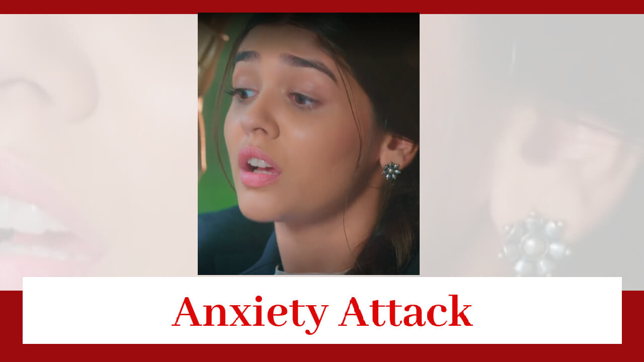 Yeh Rishta Kya Kehlata Hai Spoiler: Akshara suffers an anxiety attack 845906