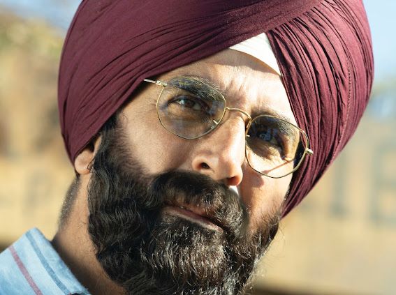 6 Times Akshay Kumar nailed the character of an unsung hero on a mission! 853390