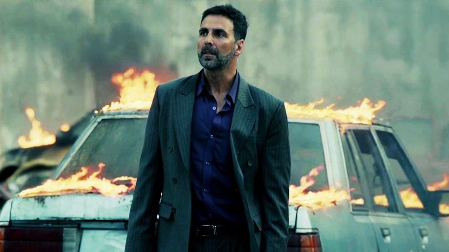 6 Times Akshay Kumar nailed the character of an unsung hero on a mission! 853398