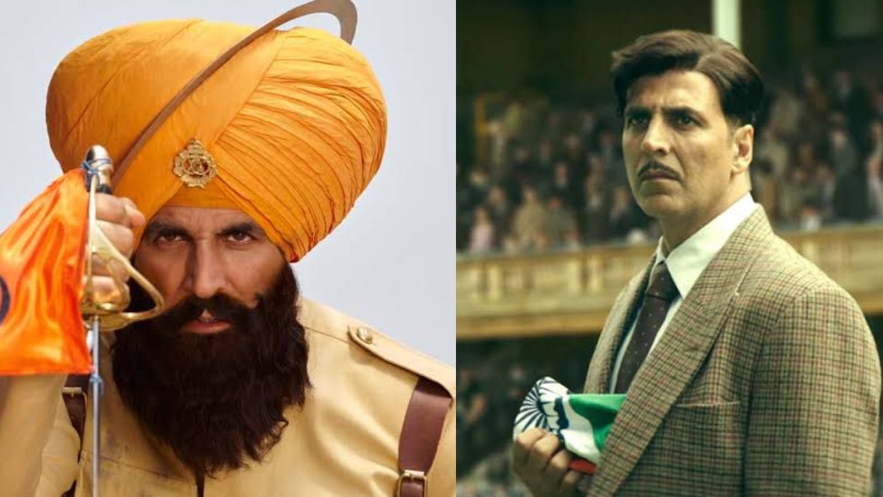 6 Times Akshay Kumar nailed the character of an unsung hero on a mission! 853389