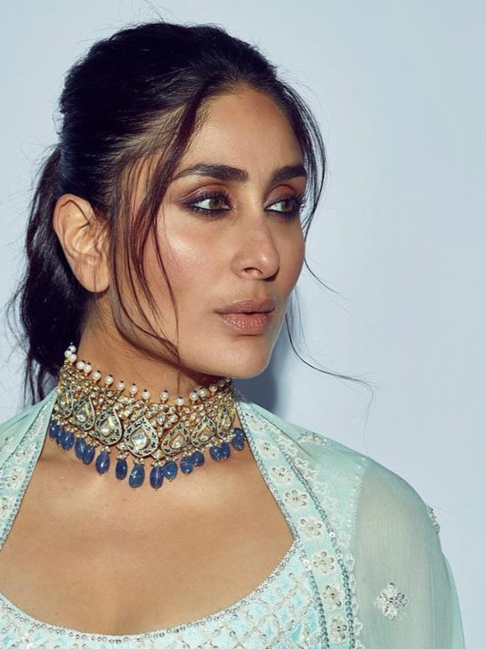Aishwarya Rai, Kareena Kapoor, And Anushka Sharma Upgrade Glam With Blue Stone Jewellery 857220