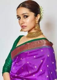 Alia Bhatt, shraddha kapoor to Kiara Advani: Celeb-approved silk saree and blouse designs to carry out on festivities 852046