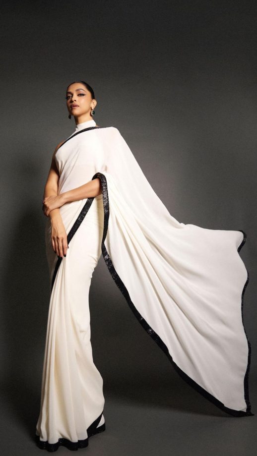 Alia Bhatt, shraddha kapoor to Kiara Advani: Celeb-approved silk saree and blouse designs to carry out on festivities 852037