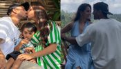 Anita Hassanandani Goes Bold Kissing Husband Rohit Reddy On Bali Vacation, Watch 852667