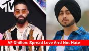 AP Dhillon Breaks His Silence With A Long Post On Instagram Over The Cancellation Of Shubh's India Tour; Read Here 854289