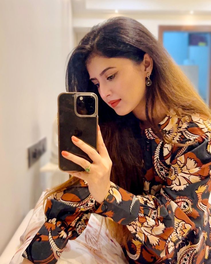 Arishfa Khan And Jannat Zubair Get Too Hot To Handle; Who Is Your Favourite? 850547
