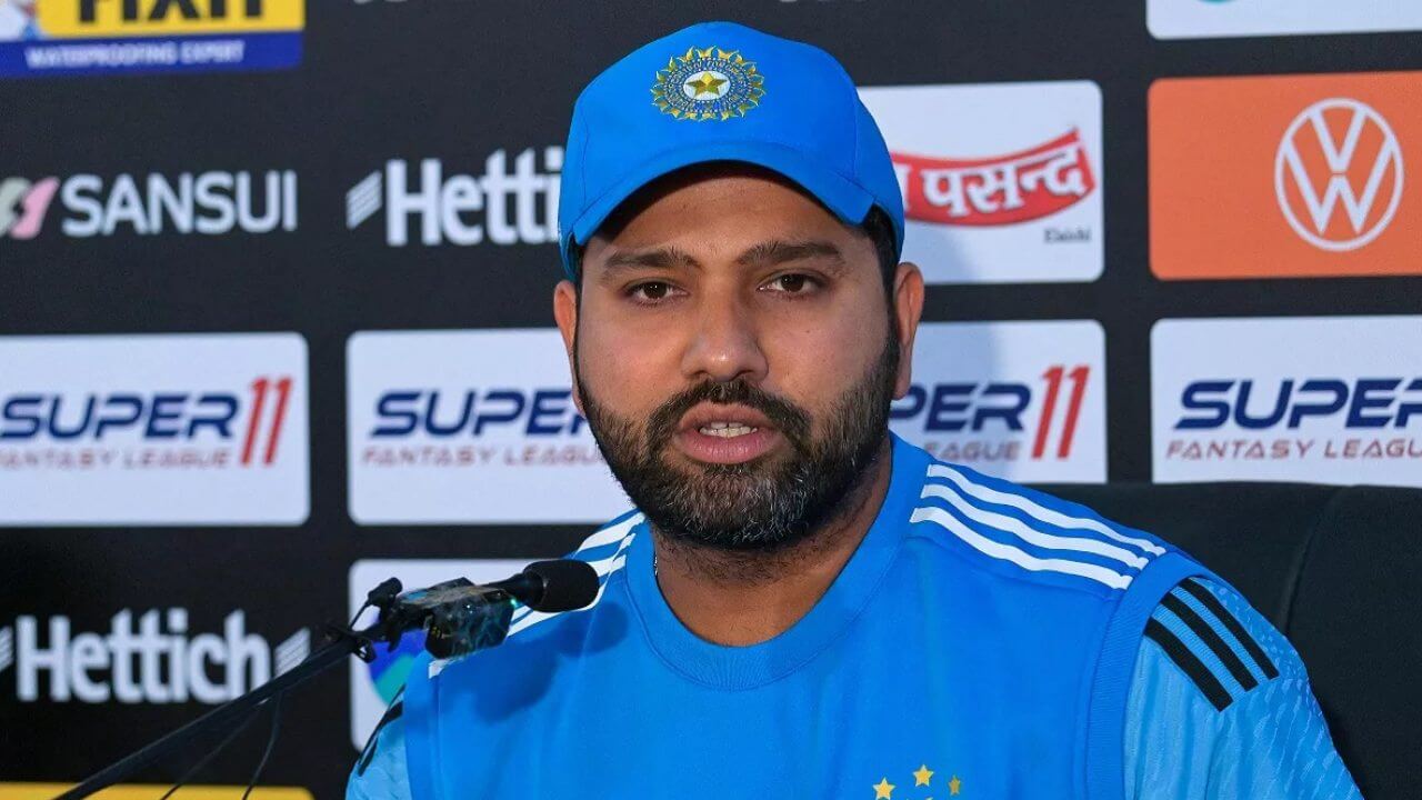 Asia Cup 2023: Rohit Sharma opens up on Shaheen, Naseem and Rauf’s absence as team prepares for match against Pakistan 848085