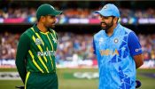Asia Cup 2023 Update: India vs. Pakistan match faces rain threat in Kandy; Pakistan sticks with unchanged XI 848103