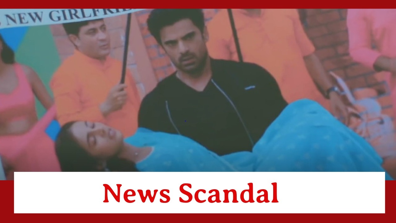 Baatein Kuch Ankahee Si Spoiler: Kunal and Vandana get dragged into a false news scandal 850455