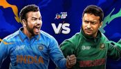 Bangladesh triumphs by 6 runs as India falls short in thrilling Asia Cup Encounter 852051