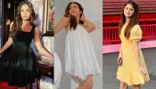 Be The Sweetheart In One Piece Dresses Like Anushka Sen, Reem Shaikh, And Arishfa Khan 856030