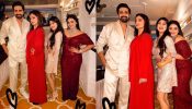 Bigg Boss OTT 2 Reunion: Pooja Bhatt Gets Candid With Avinash Sachdev, Falaq Naazz, And Bebika Dhurve, See Photos 852663