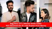 Bigg Boss OTT 2 Winner Elvish Yadav Confides In Shehnaaz Gill's Show That He Has NOT Received His Prize Money 854302