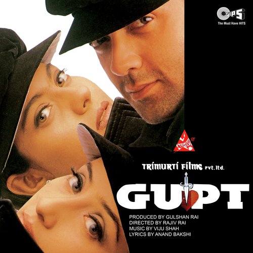 Bollywood's Thriller Renaissance: “Woh Kaun Thi” “Gupt” “Mera Saaya” and beyond 851791