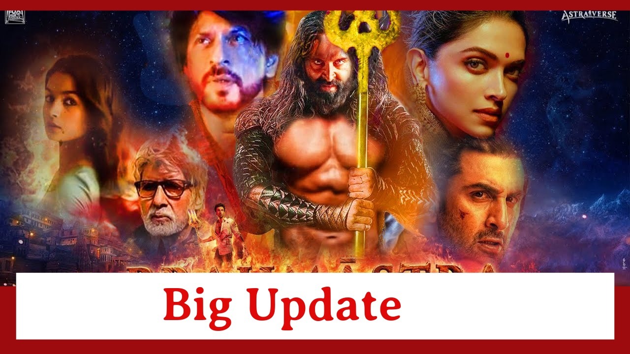 Brahmastra 2 Update: Ayan Mukherji Confirms About Sequel Being In Progress, Read Details Here 850118