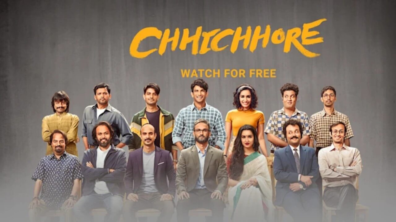 Celebrating 4 years of Chhichhore: What made Shraddha Kapoor’s every college kid’s ultimate crush! 849257