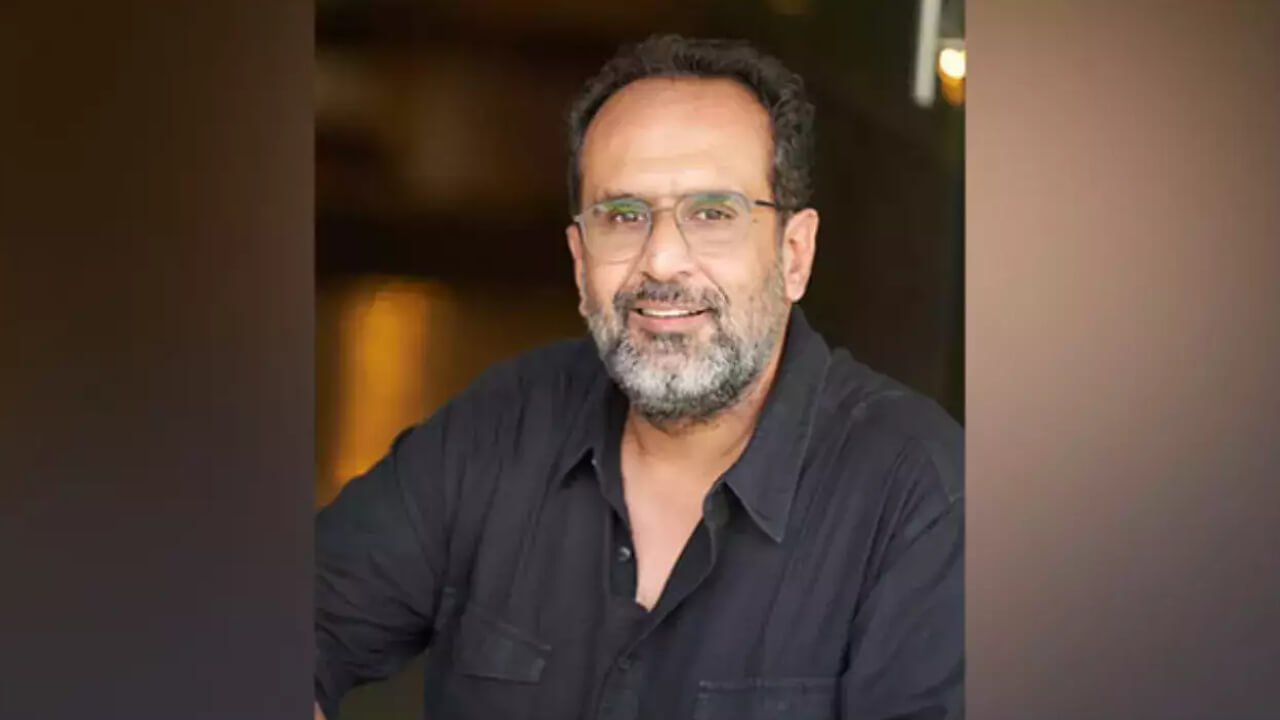 Celebrating 6 Years of Laughter and Love, Producer Aanand L Rai's 