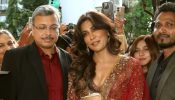 Chitrangada Singh attends the launch of bride and groom fashion Bespokewala's third store in Juhu 849015