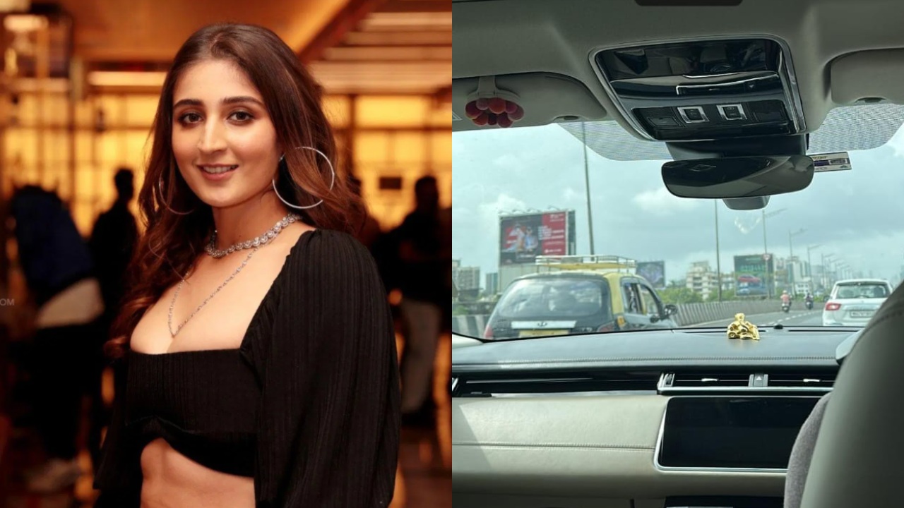 Coming Soon! Dhvani Bhanushali hints at her ‘big project’ in cryptic post 850471