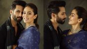 Couple Goals! Shahid Kapoor and Mira go mushy together on latter’s birthday 849591