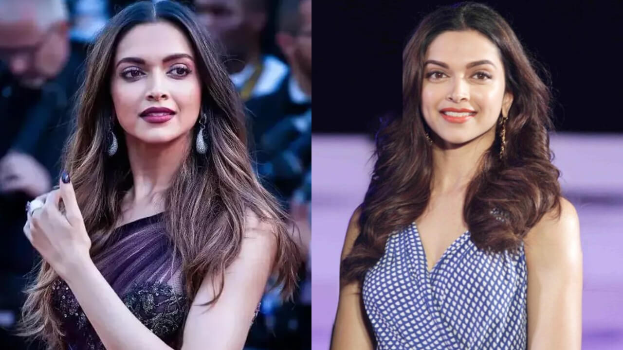 Deepika Padukone announced No. 1 heroine in India for the 10th consecutive year as per recent survey 848619