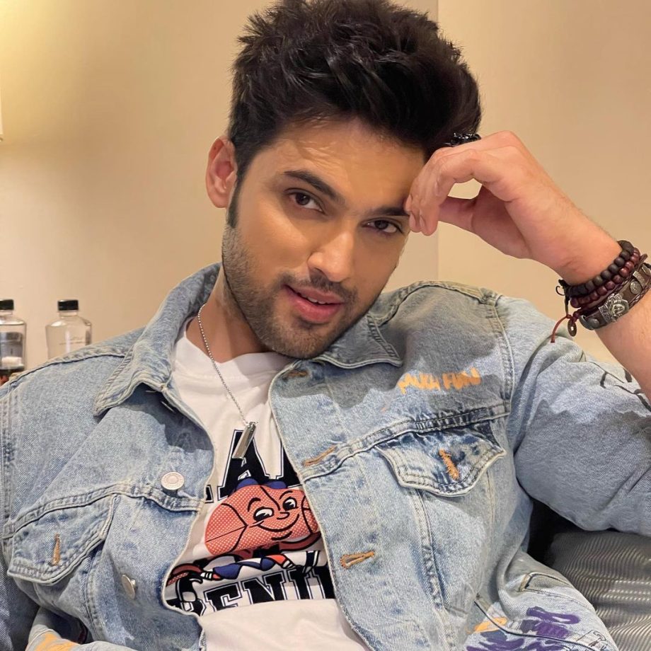 Dheeraj Dhoopar, Mohsin Khan and Parth Samthaan show the best baggy jeans to add to your closet [Photos] 854806