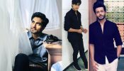 Dheeraj Dhoopar, Mohsin Khan, Harshad Chopda and Barun Sobti’s goal-worthy formal outfits for men