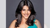 Ektaa R. Kapoor to host an intimate success bash for her blockbuster release Dream Girl 2 848986