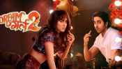 Ektaa R Kapoor's and Ayushmann Khurrana's Dream Girl 2 collection figures jump on the second Sunday: Total collection stands at 86.16 Cr. at the box office 848455