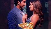 Ektaa R Kapoor's Dream Girl 2 starring Ayushmann Khurrana surpasses numbers and breaks rules on first Thursday collection! Leading up to a total of 67 Cr. 847748