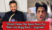 [Exclusive] Elvish Yadav ne apne dam par nai jeeta Bigg Boss OTT: Roadies contestant Thara Bhai Jogindar 855697