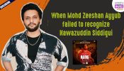 Exclusive Interview: Mohd Zeeshan Ayyub on Nawazuddin Siddiqui’s look in Haddi, career changing project Scoop 849353