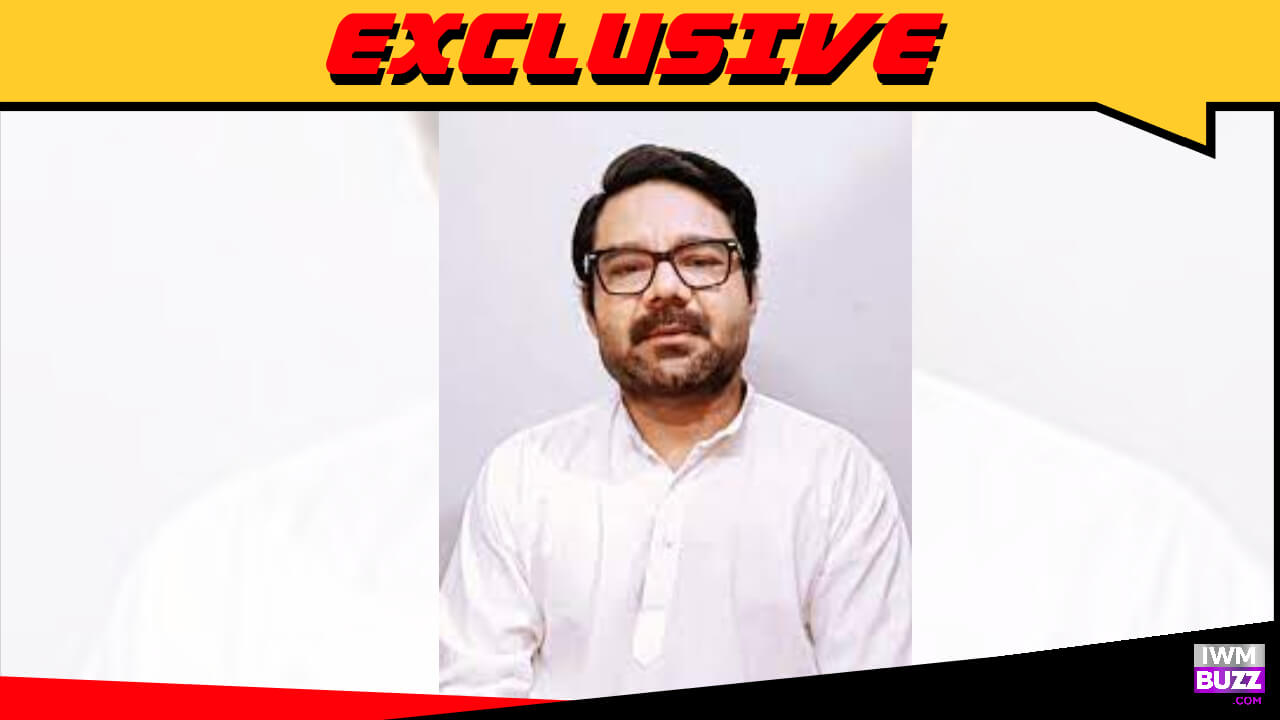 Exclusive: Mukesh Chandel bags Rrahul Mevawala's series Forever 848592