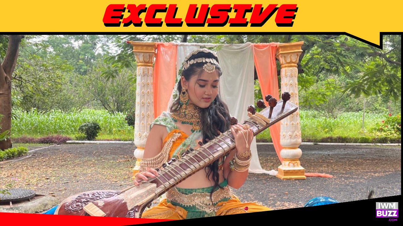 Exclusive: Rushita Vaidya to play lead in DD National’s show Avantika 856598